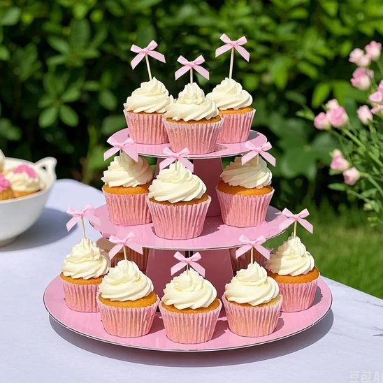 Decoration gateau anniversaire