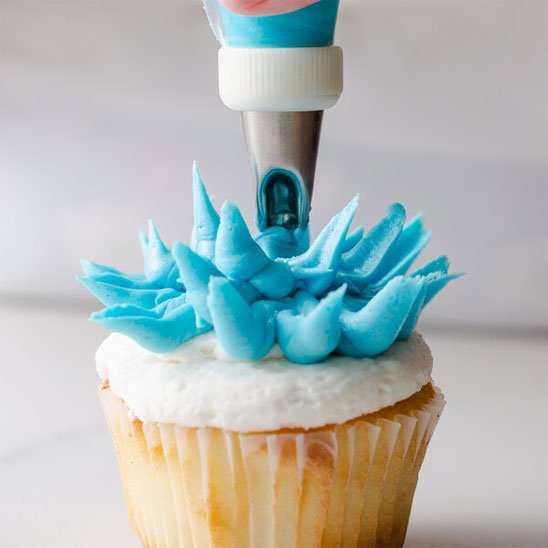 Douille patisserie 