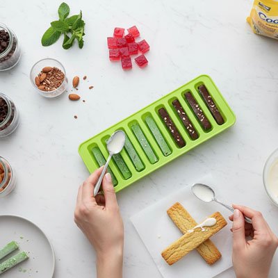 Moule silicone 