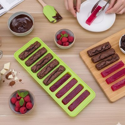 Moule silicone 