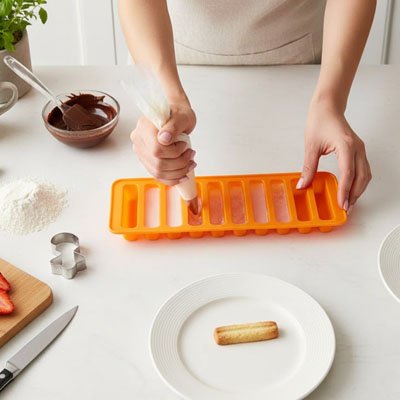 Moule silicone 
